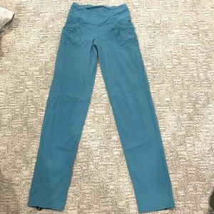 Prana Women's Summit Pant XS TALL